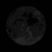 Moon age: 0 days, 5 hours, 16 minutes,0%