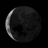Moon age: 2 days, 8 hours, 19 minutes,8%