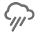 Cloudy, Rain Likely